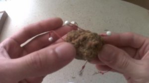 Оснастка "Соска". Как ловить на "Соску"