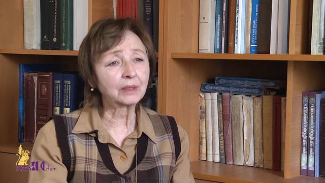 КРЫМСКИЙ УНИВЕРСИТЕТ В КРЫМСКОЙ ВЕСНЕ - Людмила Орехова смотреть онлайн