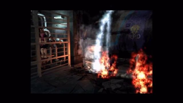 COMPARATIVA GRÁFICA: Resident Evil 2 (PSX) vs Resident Evil 2 Remake (PS4 Pro) смотреть онлайн