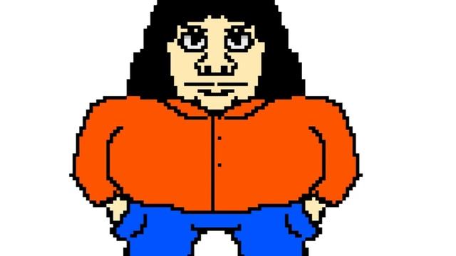 Speed Sketch Paint Pixel Art IbisPaint Char Fastman #META #4000 #HORAS #ASSISTIDOS #TMJ смотреть онлайн