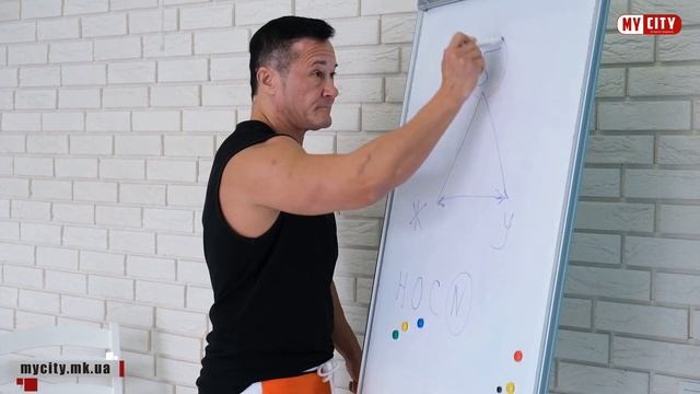 Анна Куркурина: "Как нужно питаться, чтобы не набирать вес" смотреть онлайн