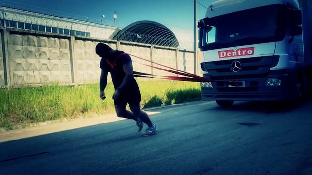 Это все «Dentro» - лучшая транспортная компания. смотреть онлайн