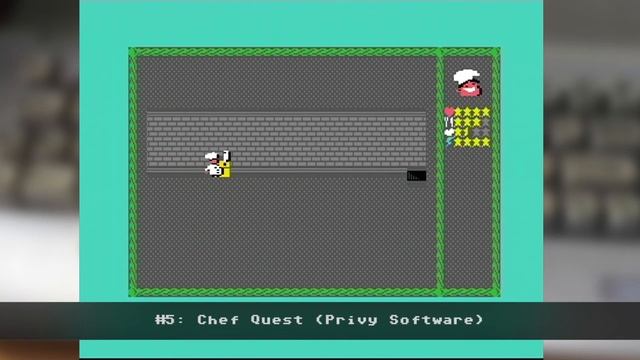 Rob's Picks of the 2018 Reset Craptastic 4k Compo - Rob Plays смотреть онлайн