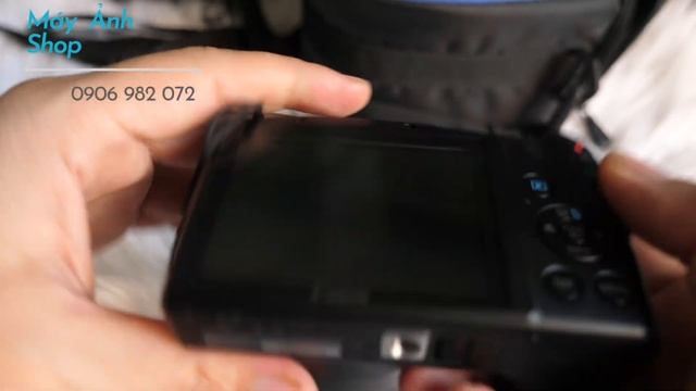 Canon SX430 IS | Mới 99% | Zoom 45X , Wifi | Máy Ảnh Shop смотреть онлайн