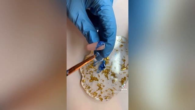 Blue Marble Technique смотреть онлайн