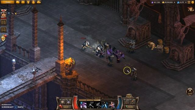 KR - Archer 360 spreadshot tutorial смотреть онлайн