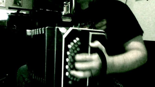 Milongueando en el 40 solo bandoneon смотреть онлайн