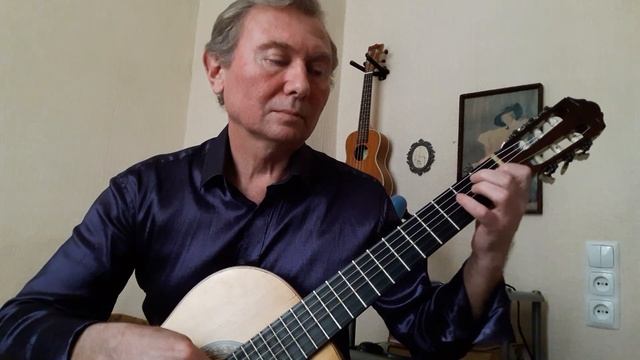 O. Kopenkov. Havana Club смотреть онлайн