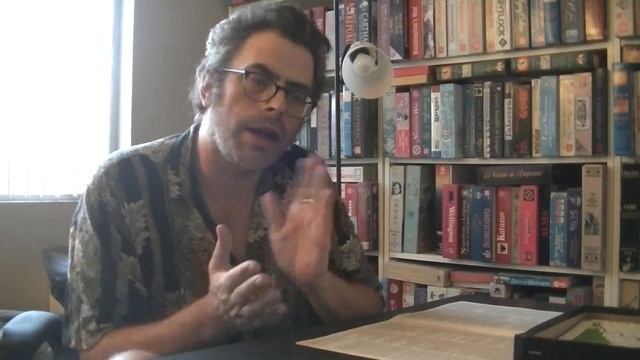 Napoleon's Last Battles review смотреть онлайн