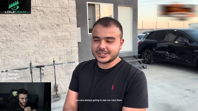 РЕНАТКО СМОТРИТ - КАВКАЗЕЦ НА М5 Е60 ПОКОРЯЕТ ЛОС АНДЖЕЛЕС | БЕСПРЕДЕЛ В ГОРОДЕ | ДРИФТ | ШАШКИ