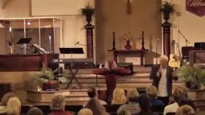 Роберт Хендерсон  Небесные суды ч,1