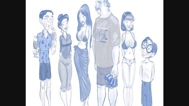JabComix full lessons 1-17 free download смотреть онлайн