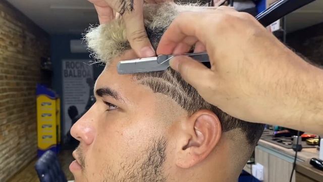 FREESTYLE MID FADE! смотреть онлайн