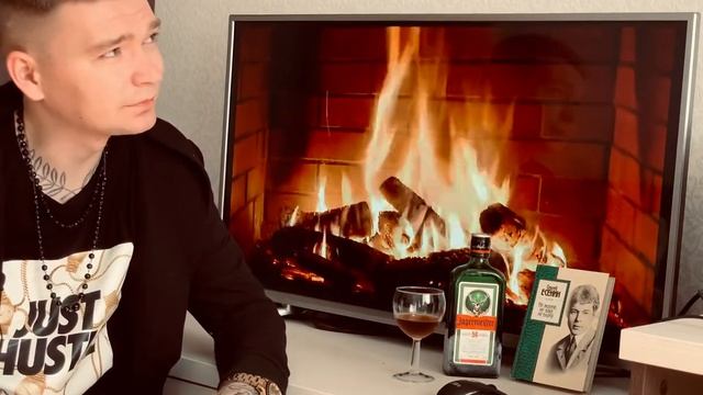 Стих. Молодость наша в старом фотоальбоме. Другой Есенин. Стихи о любви и жизни. Красиво читает. смотреть онлайн