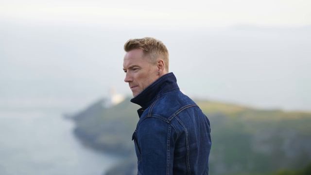 Ronan Keating – Heyday (Audio)