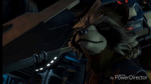 1 Minute Review: Guardians of the Galaxy: The Telltale Series **Pc/Xbox One/PS4** смотреть онлайн