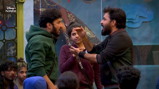 Bigg Boss Tamil 7 | Streaming 24X7 | Promo 1 | Nov 15 смотреть онлайн