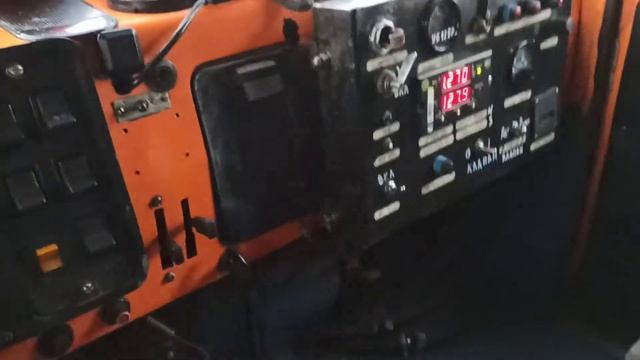 Запуск ППУА 1600/100 на базе старого Урала, принцип работы и плюшки