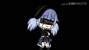 Клип_//Неудачница\\_//Гача лайф\\_на русском