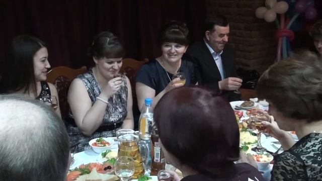 Юбилей 55 лет смотреть онлайн