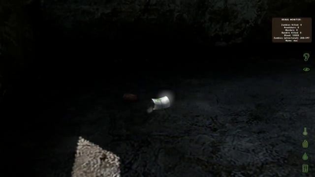 DayZ на Macbook pro retina смотреть онлайн