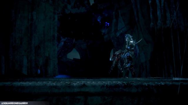 Final Fantasy 16 Platinum Trophy Guide 13 / The Last King - Brotherhood смотреть онлайн