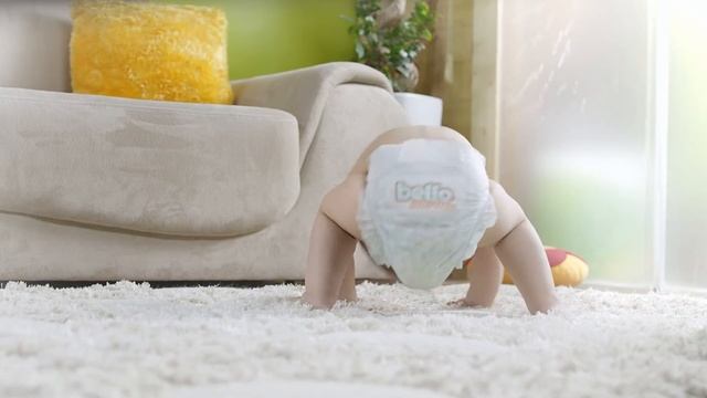 Bello Diaper смотреть онлайн