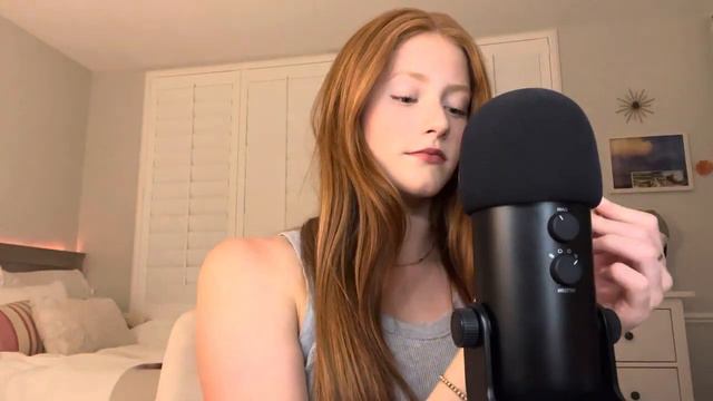 Asmr Unique Triggers