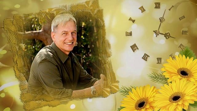 ProShow Producer Проект С Юбилеем на 60 лет мужчине смотреть онлайн