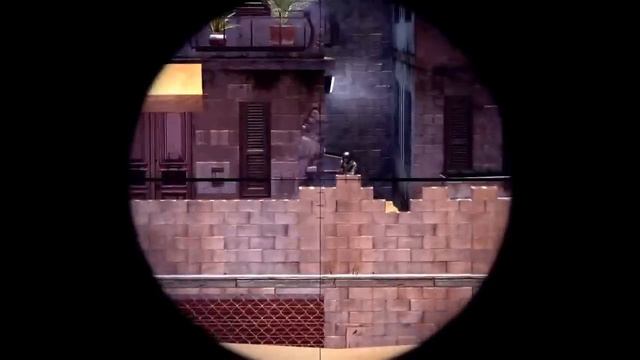 Extazy :: Call Of Duty 4 Frag Movie (Abbie & Ploestyle) смотреть онлайн