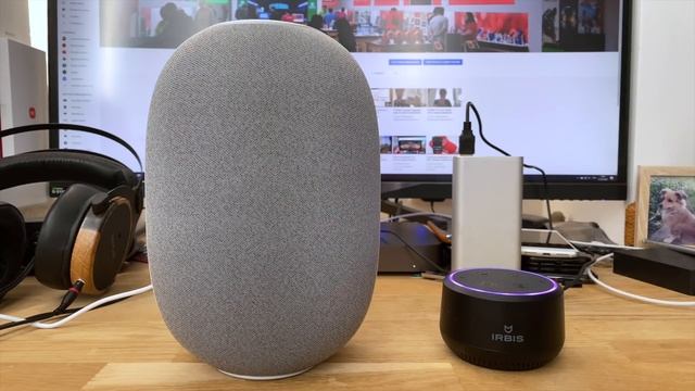 Маруся и Алиса выясняют - кто тупее? Попытка разговорить помощниц Mail.ru и Яндекса