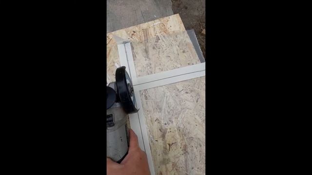 Резка рифленого стекла смотреть онлайн