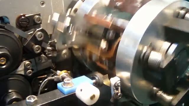 JTS 10 German hook 1 смотреть онлайн