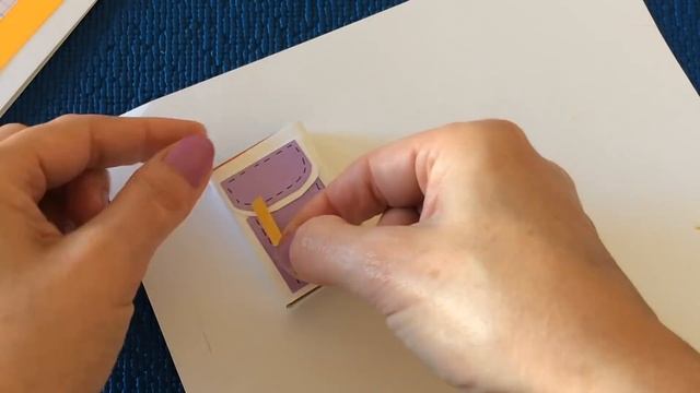 DIY: ОТКРЫТКА С СЕКРЕТОМ ? ОТКРЫТКА ДЛЯ УЧИТЕЛЯ ? ОТКРЫТКА НА ДЕНЬ УЧИТЕЛЯ СВОИМИ РУКАМИ || смотреть онлайн