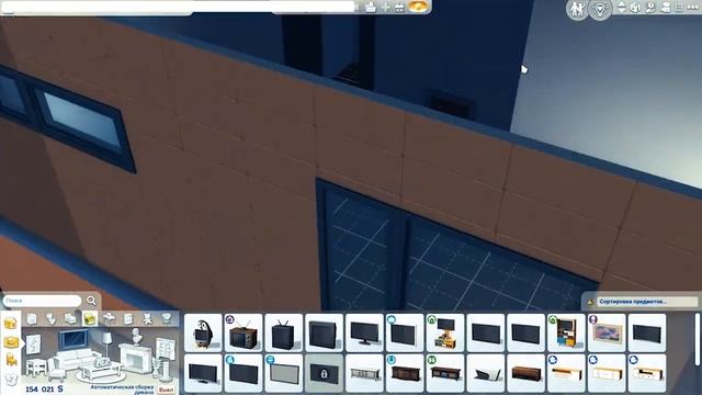 Первое видео и симс 4 смотреть онлайн