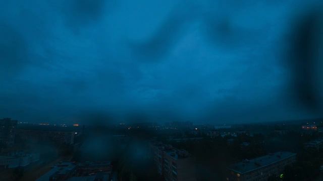 Крошка Таймлапс