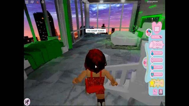 royal high : avatar the beast kawaii (by jop) смотреть онлайн