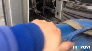 Рукомойник своими руками на грузовике. «Умывальник на фуре» Дальнобой по Украине .