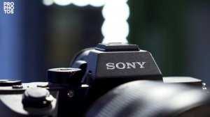 Sony Alpha 7R MARK III. Эксклюзивный обзор от экспертов PROPHOTOS.