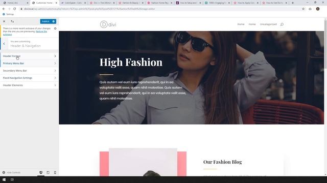 Divi 4.0 - Easy Tutorial and Review 2020 (WordPress Theme & Page Builder) смотреть онлайн