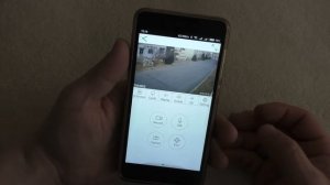 Взлом китайского видеонаблюдения