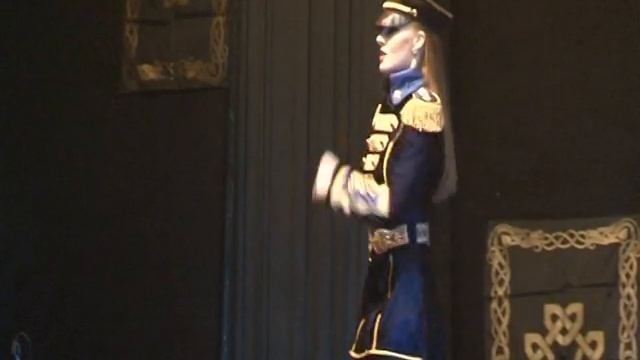 IRISH DANCE TORNADO смотреть онлайн