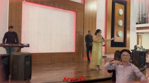 Гахрабат Рамазанова Мака вархал