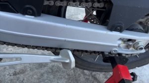 Aprilia Tuareg 660.  Эргономика плюсы и минусы. Первые поломки.