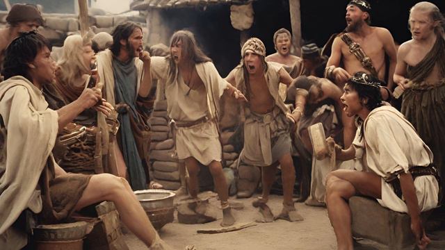 What Happened In The First Dark Ages of History ? #history #historychannel #ancienthistory смотреть онлайн