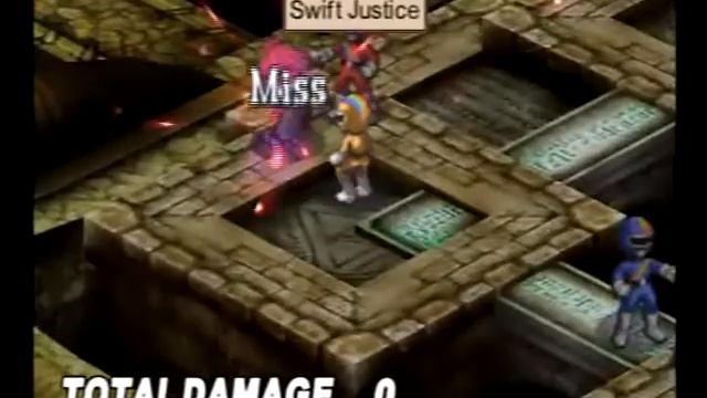 Disgaea2: Netherworld Challenge#1-Episode 7-Battle 33 смотреть онлайн
