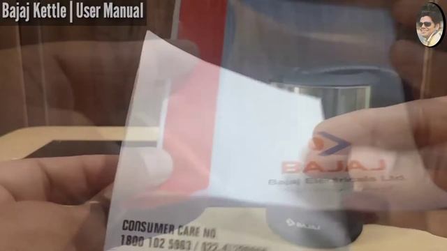 Bajaj 0.5 litre Travel Kettle Majesty KTX2 Unboxing  Demo Mehrotra Electronics