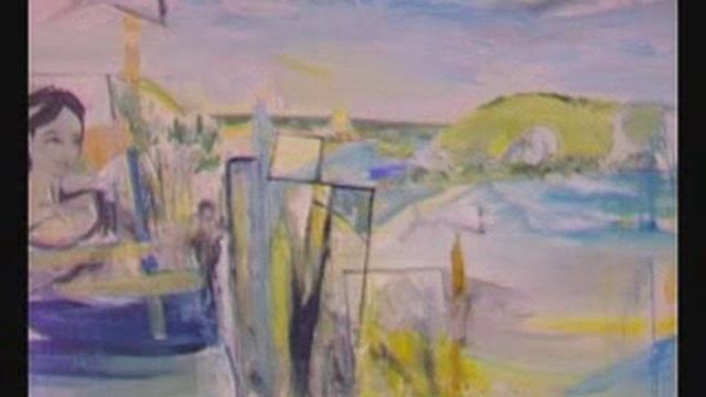 Watching Paint Dry смотреть онлайн