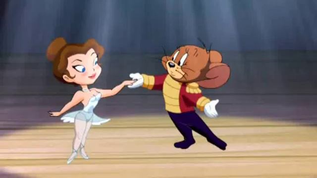 Tom & Jerry--Last Christmes смотреть онлайн