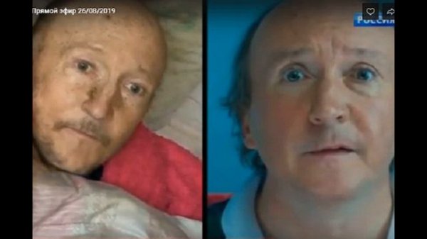 Александра Числова могут отравить из-за квартиры